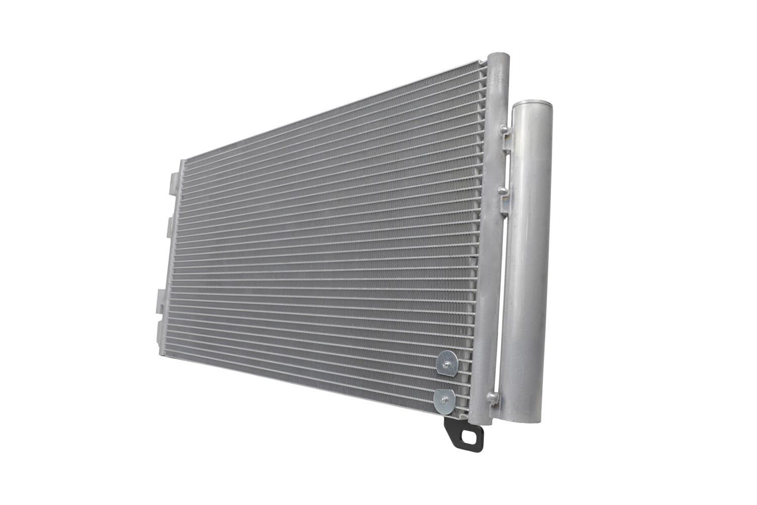 Condensor, airconditioning Hella 8FC 366 220-361