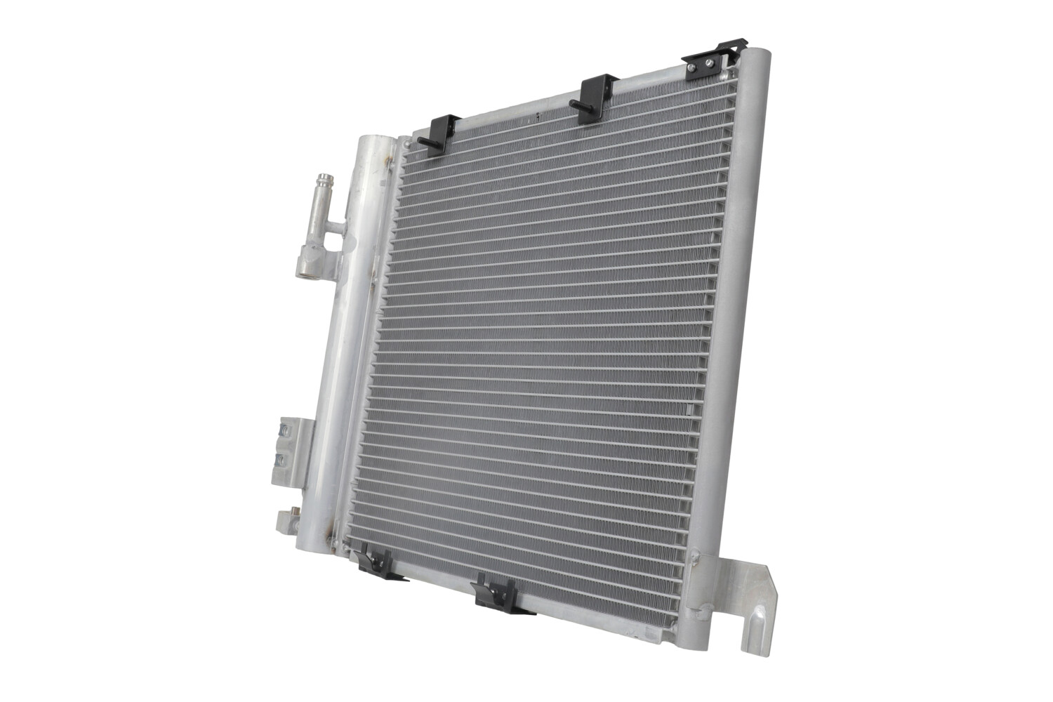 Condensor, airconditioning Hella 8FC 366 220-491