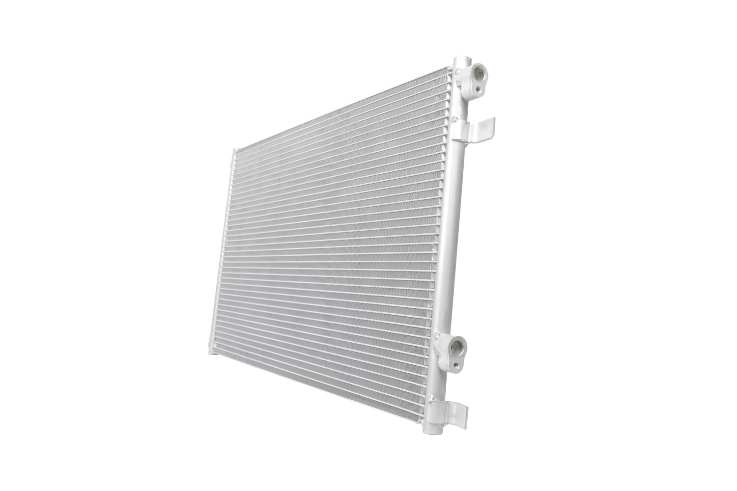 Condensor, airconditioning Hella 8FC 366 220-561