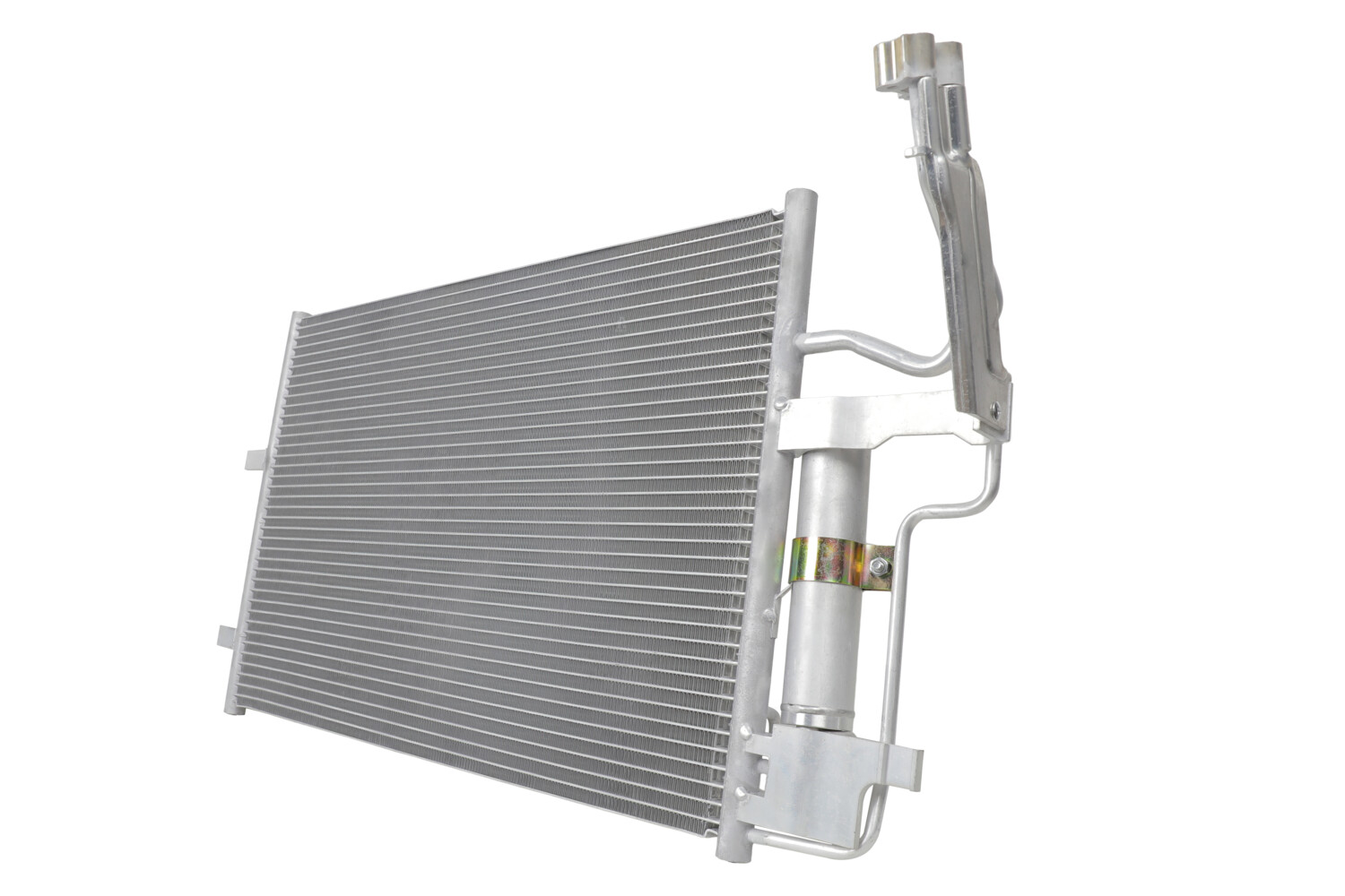 Condensor, airconditioning Hella 8FC 366 220-661