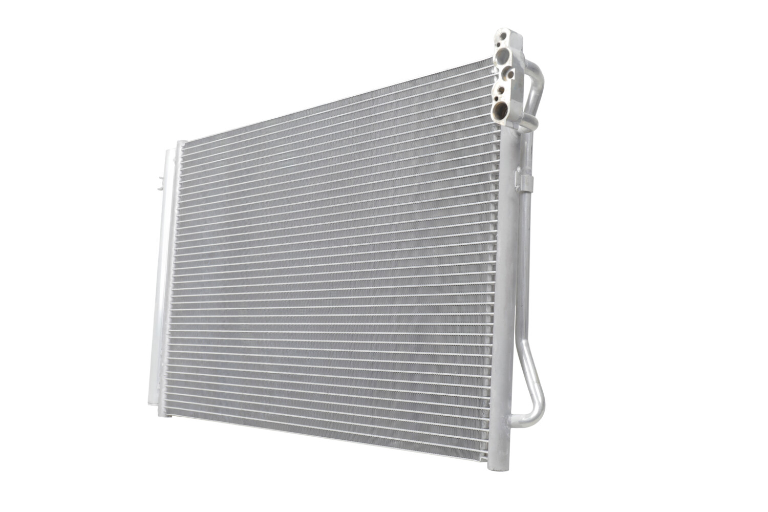 Condensor, airconditioning Hella 8FC 366 220-701