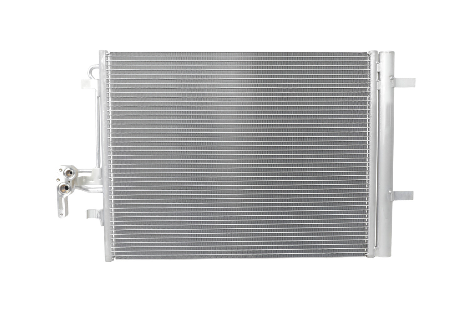 Condensor, airconditioning Hella 8FC 366 220-731