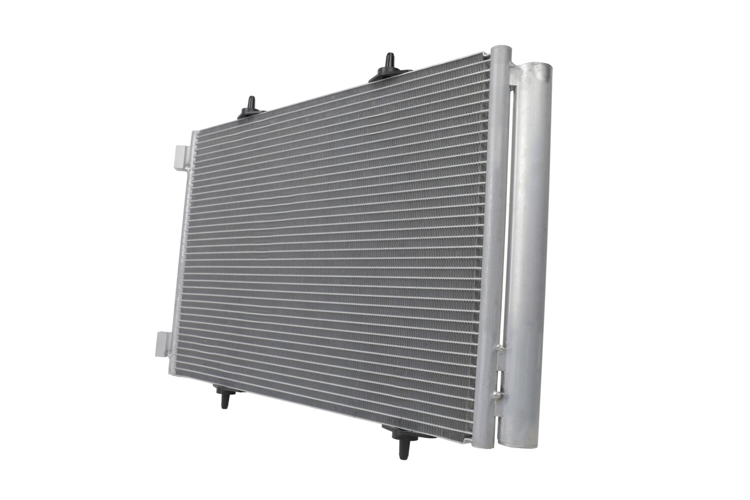 Condensor, airconditioning Hella 8FC 366 220-791