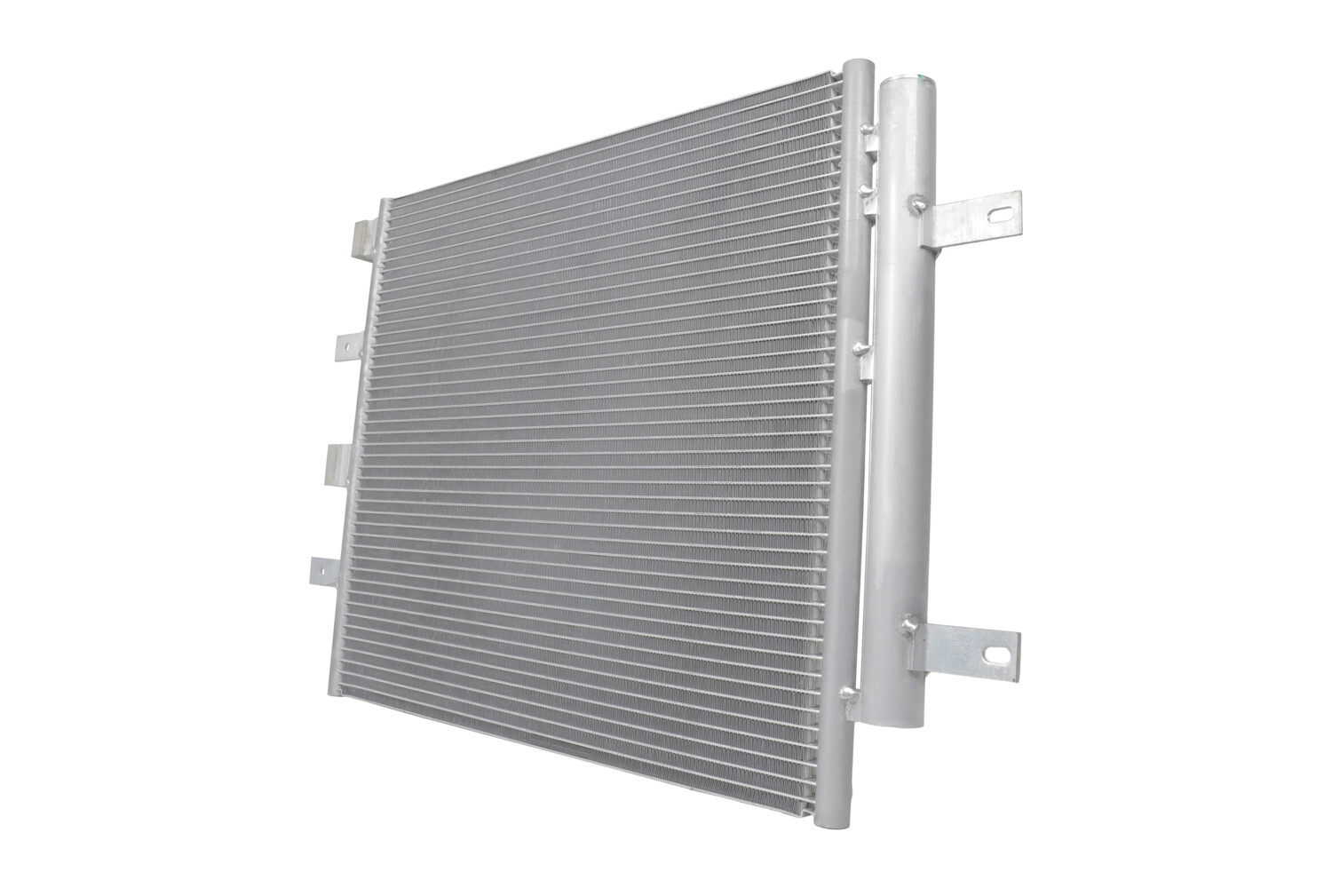 Condensor, airconditioning Hella 8FC 366 220-811