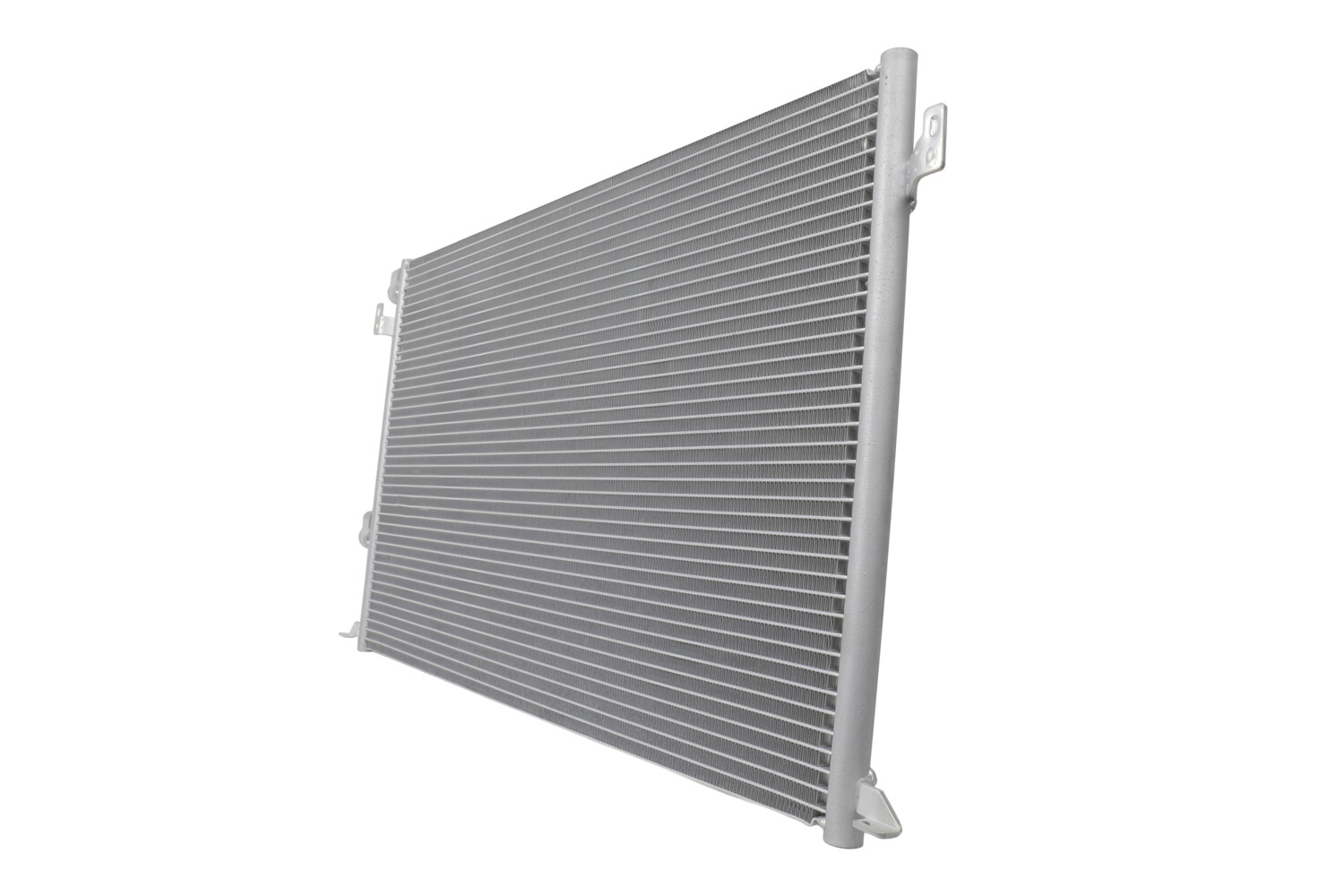 Condensor, airconditioning Hella 8FC 366 221-021