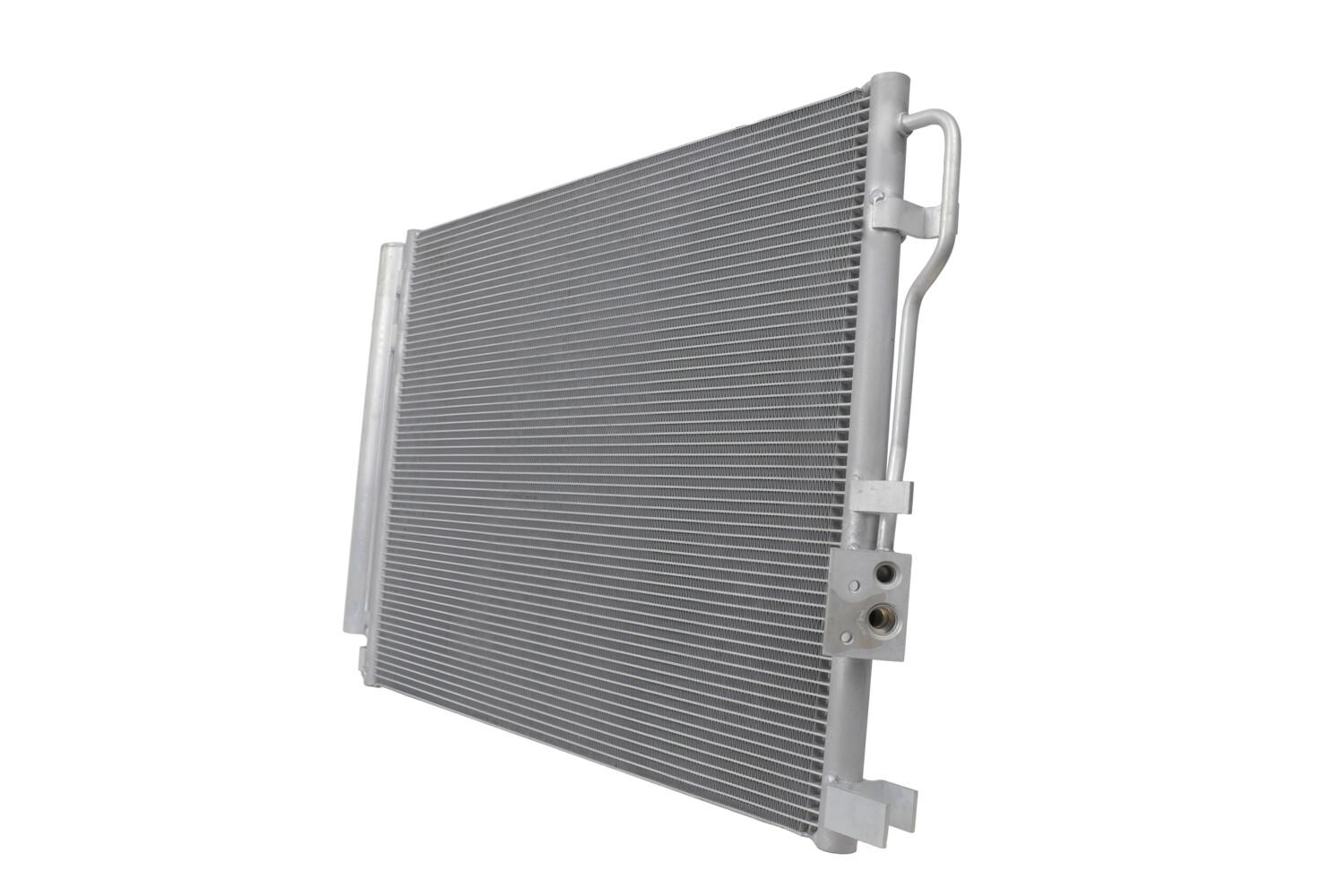 Condensor, airconditioning Hella 8FC 366 221-101