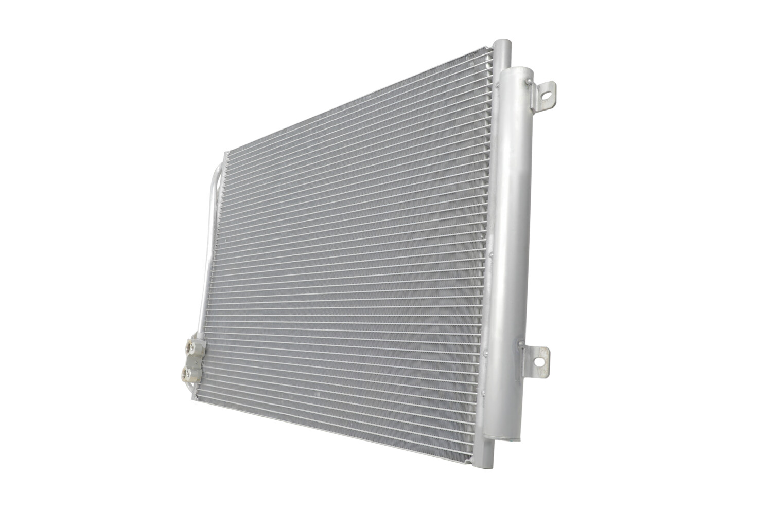 Condensor, airconditioning Hella 8FC 366 221-311