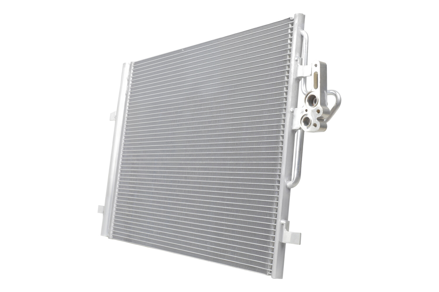 Condensor, airconditioning Hella 8FC 366 221-651