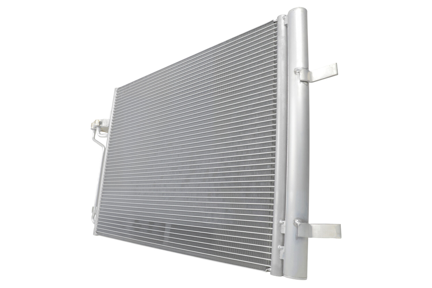 Condensor, airconditioning Hella 8FC 366 221-721