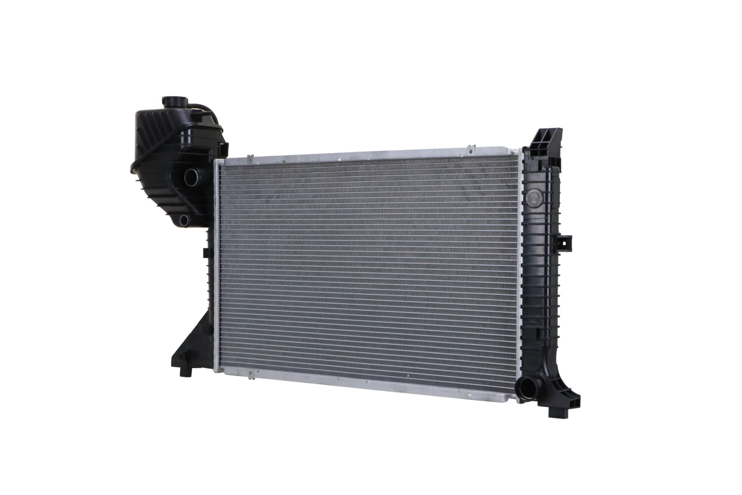 Radiateur Hella 8MK 366 300-071