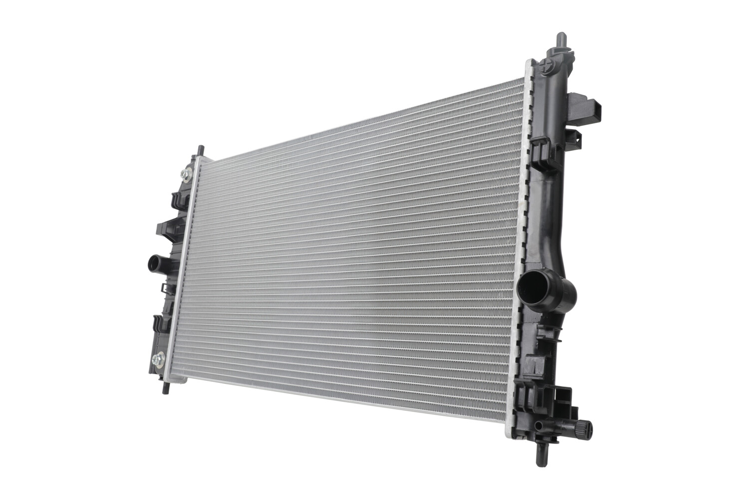 Radiateur Hella 8MK 366 301-091