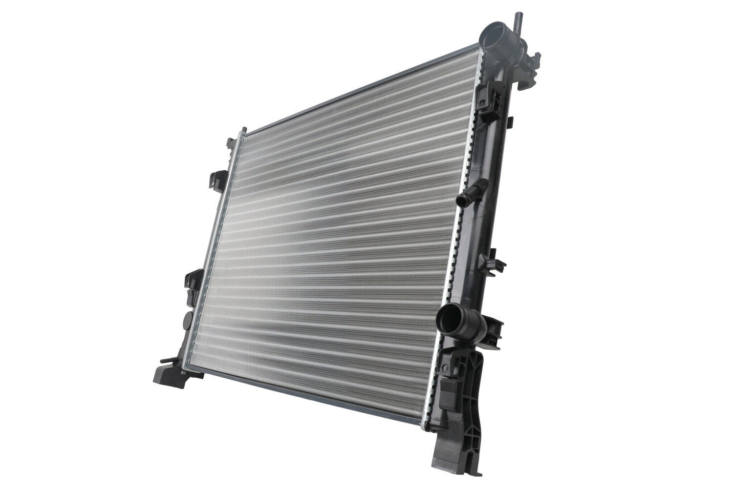 Radiateur Hella 8MK 366 301-111