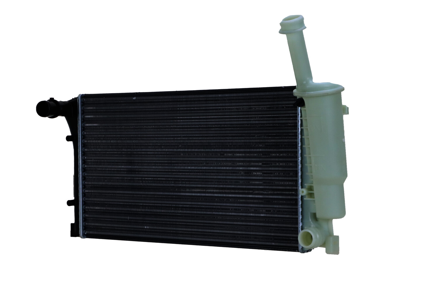 Radiateur Hella 8MK 366 301-201