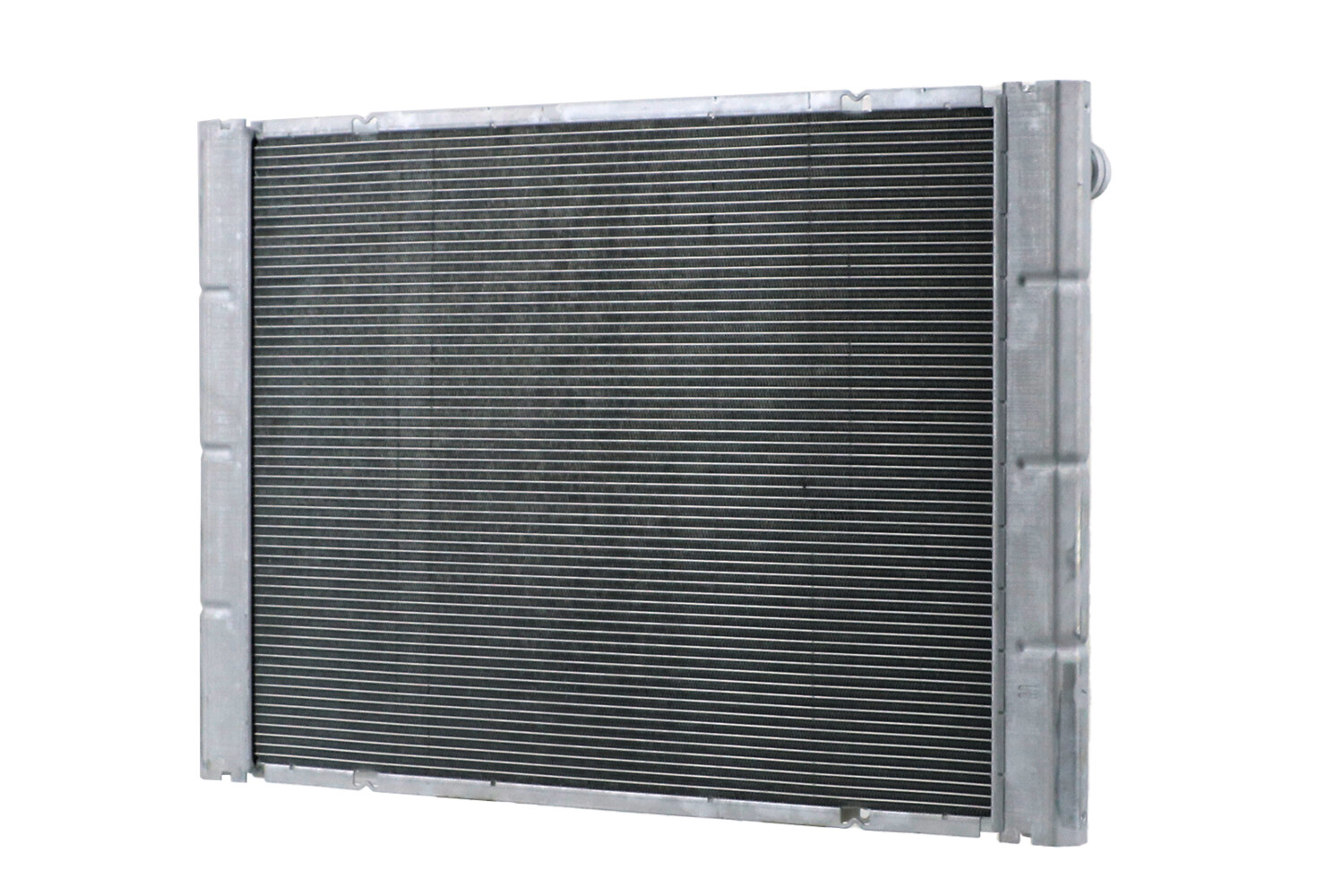 Radiateur Hella 8MK 366 301-241