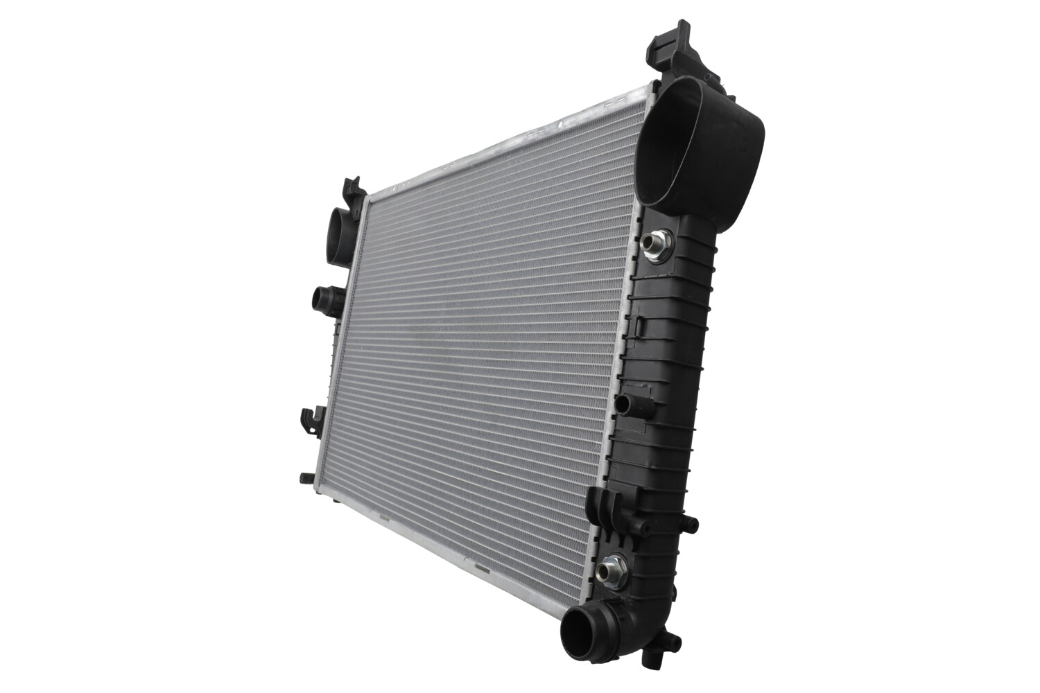 Radiateur Hella 8MK 366 301-301