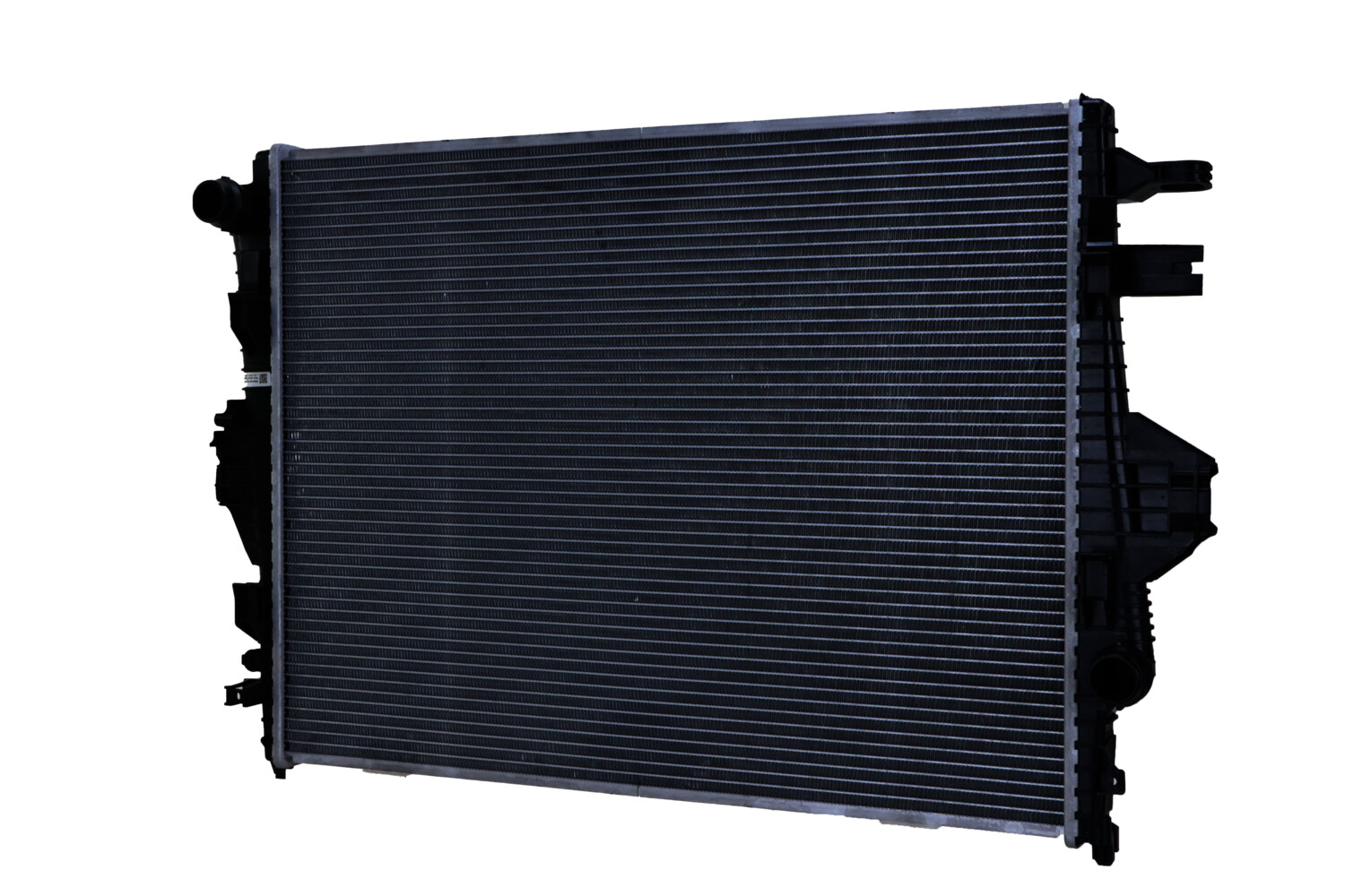 Radiateur Hella 8MK 366 301-431