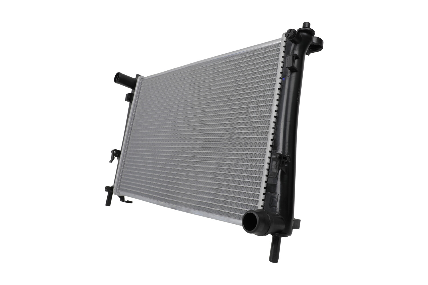 Radiateur Hella 8MK 366 301-521