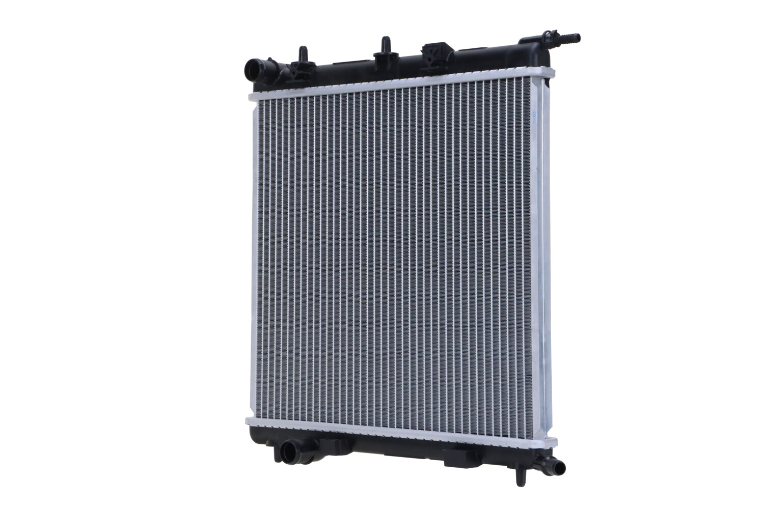 Radiateur Hella 8MK 366 302-701