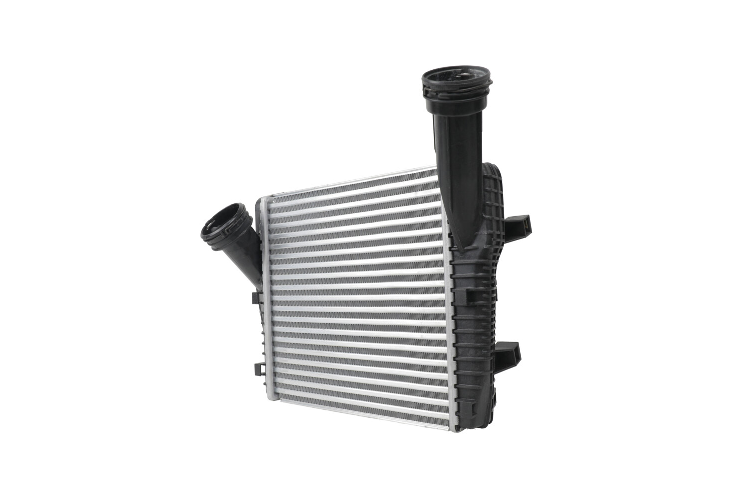 Intercooler, inlaatluchtkoeler Hella 8ML 366 340-261