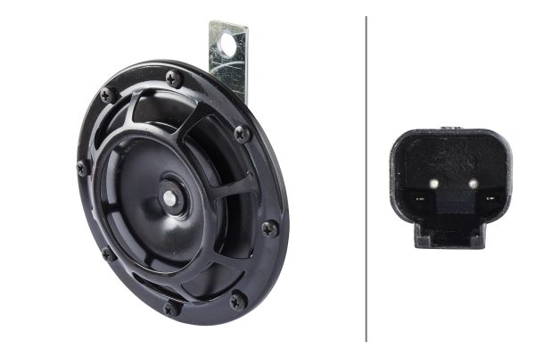 Claxon Hella 3AF 005 631-227