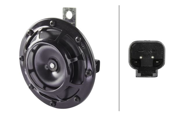 Claxon Hella 3AF 005 631-237