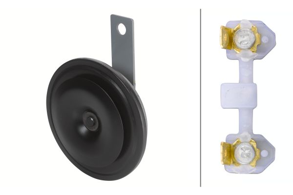 Claxon Hella 3AL 002 952-857