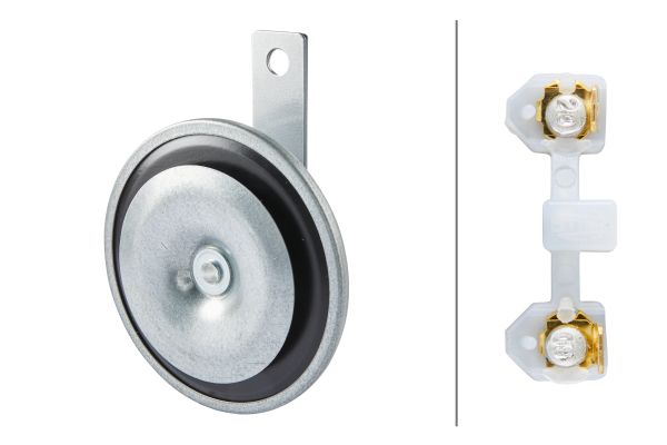 Claxon Hella 3AL 002 952-861