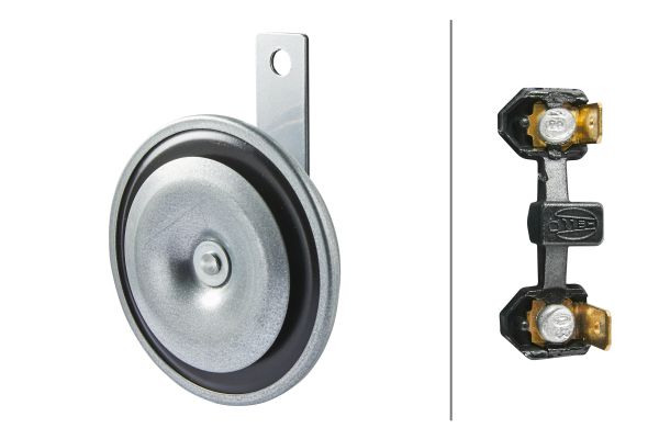 Claxon Hella 3AL 006 958-811