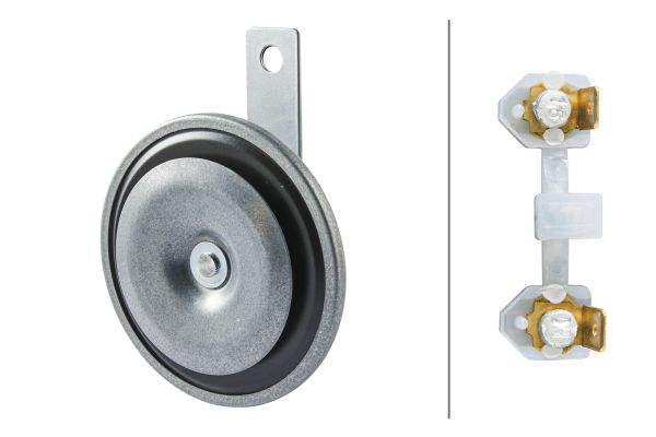 Claxon Hella 3AL 006 958-821