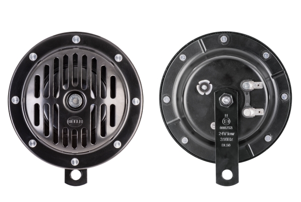 Claxon Hella 3CA 004 811-031