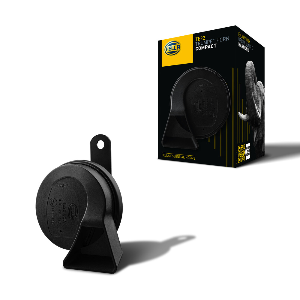 Meertonige luchthoorn Hella 3FG 011 225-241