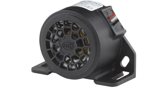 Achteruitrijwaarschuwingssysteem Hella 3SL 009 148-071