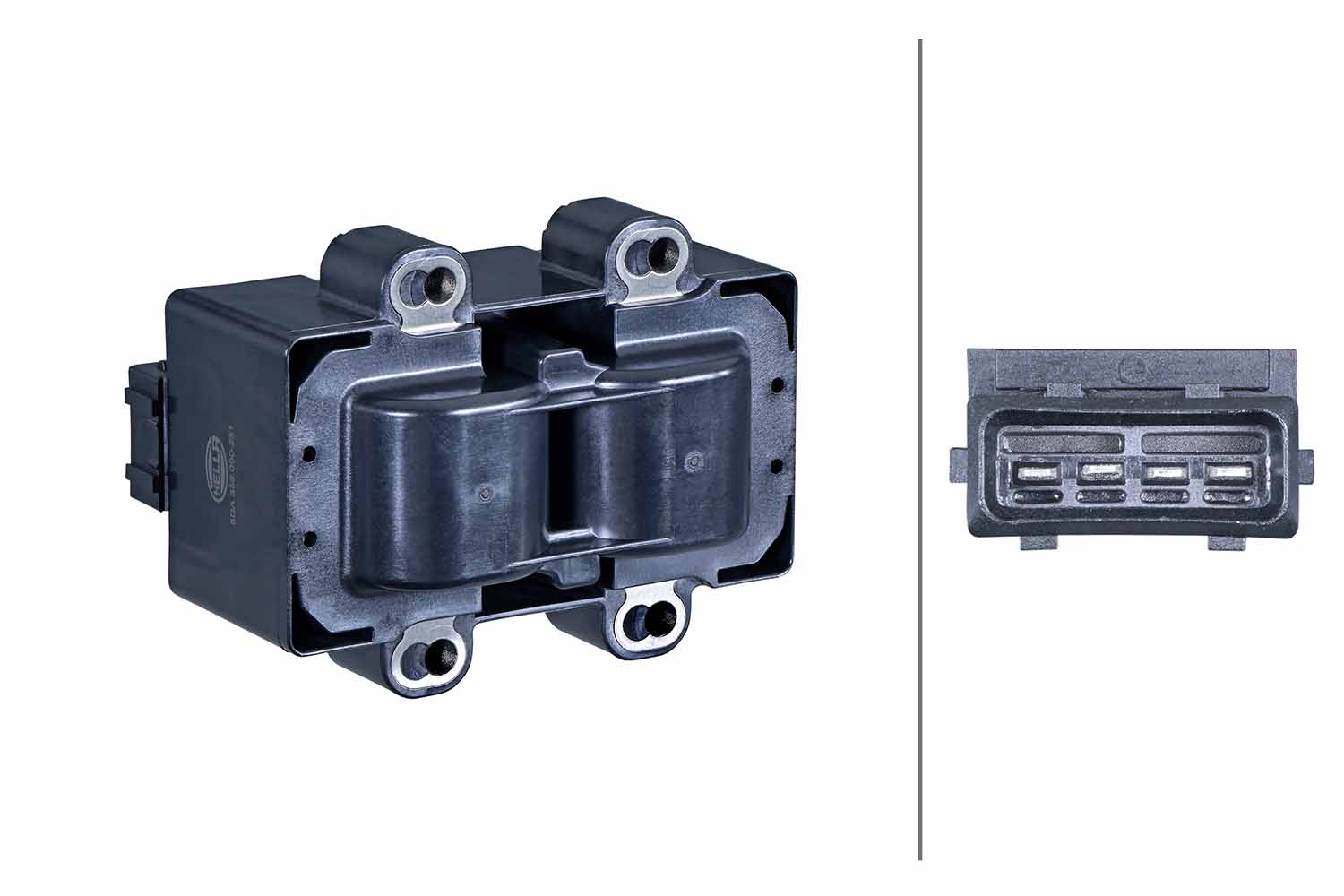 Bobine Hella 5DA 358 000-251