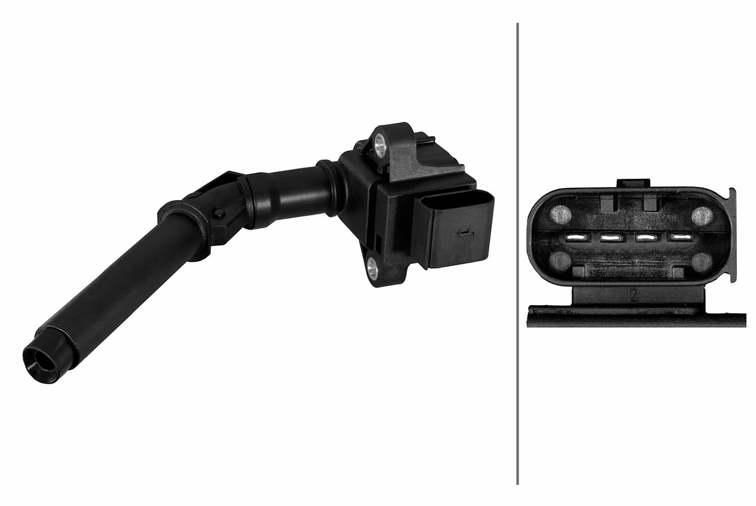 Bobine Hella 5DA 358 290-691