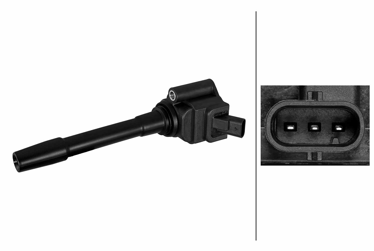 Bobine Hella 5DA 358 290-701