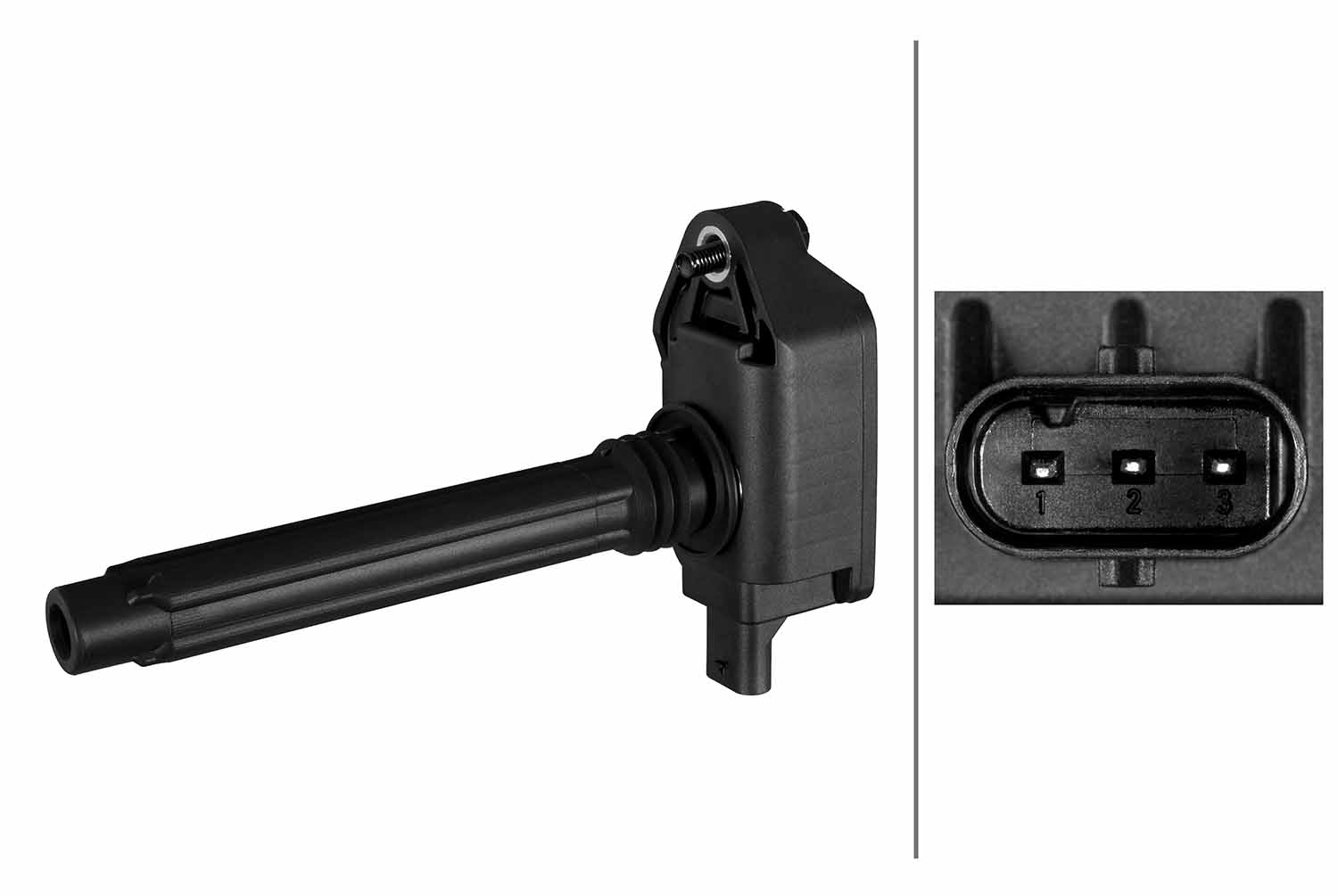 Bobine Hella 5DA 358 290-711