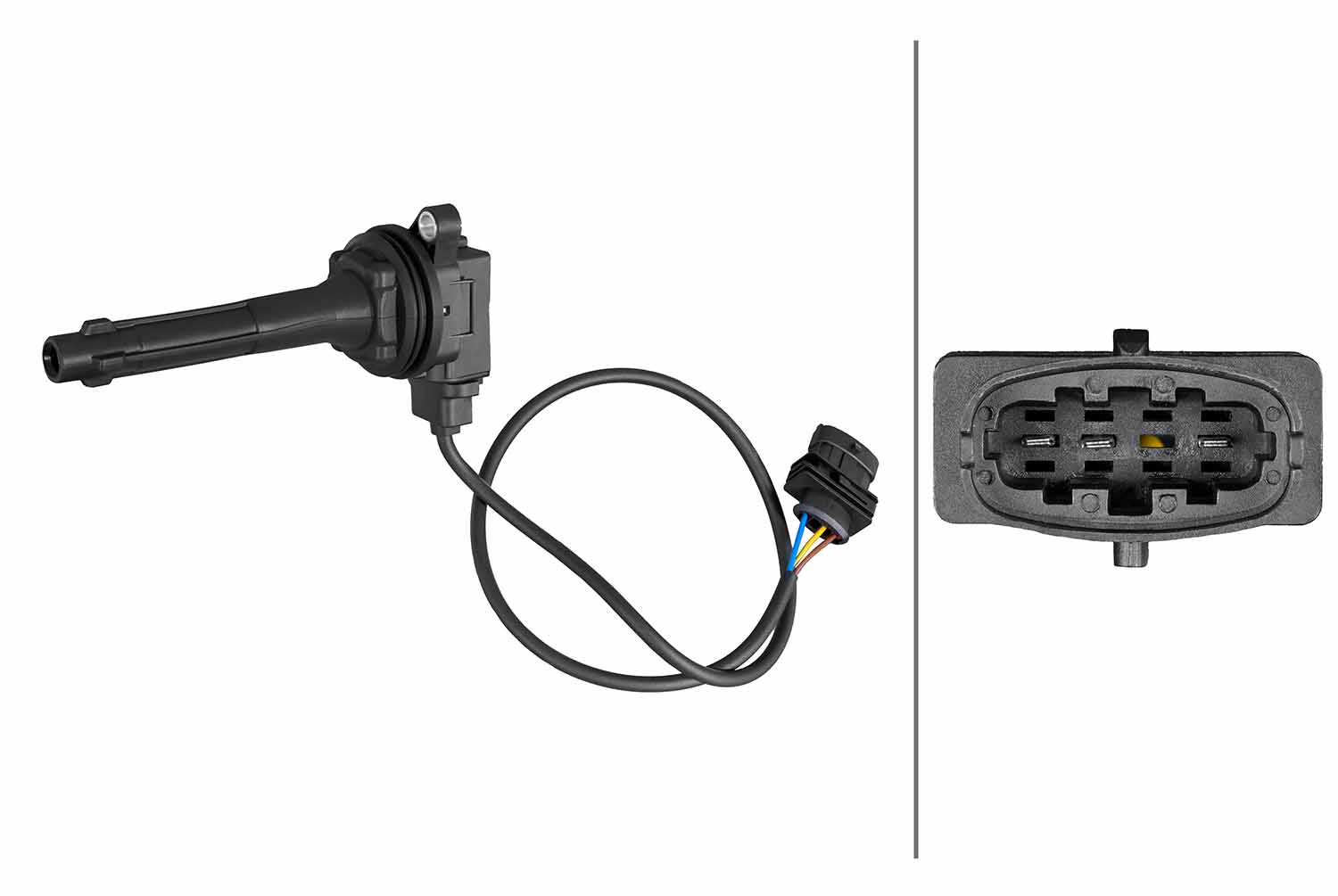 Bobine Hella 5DA 358 290-731