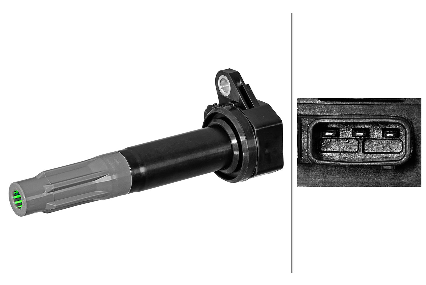 Bobine Hella 5DA 357 040-031