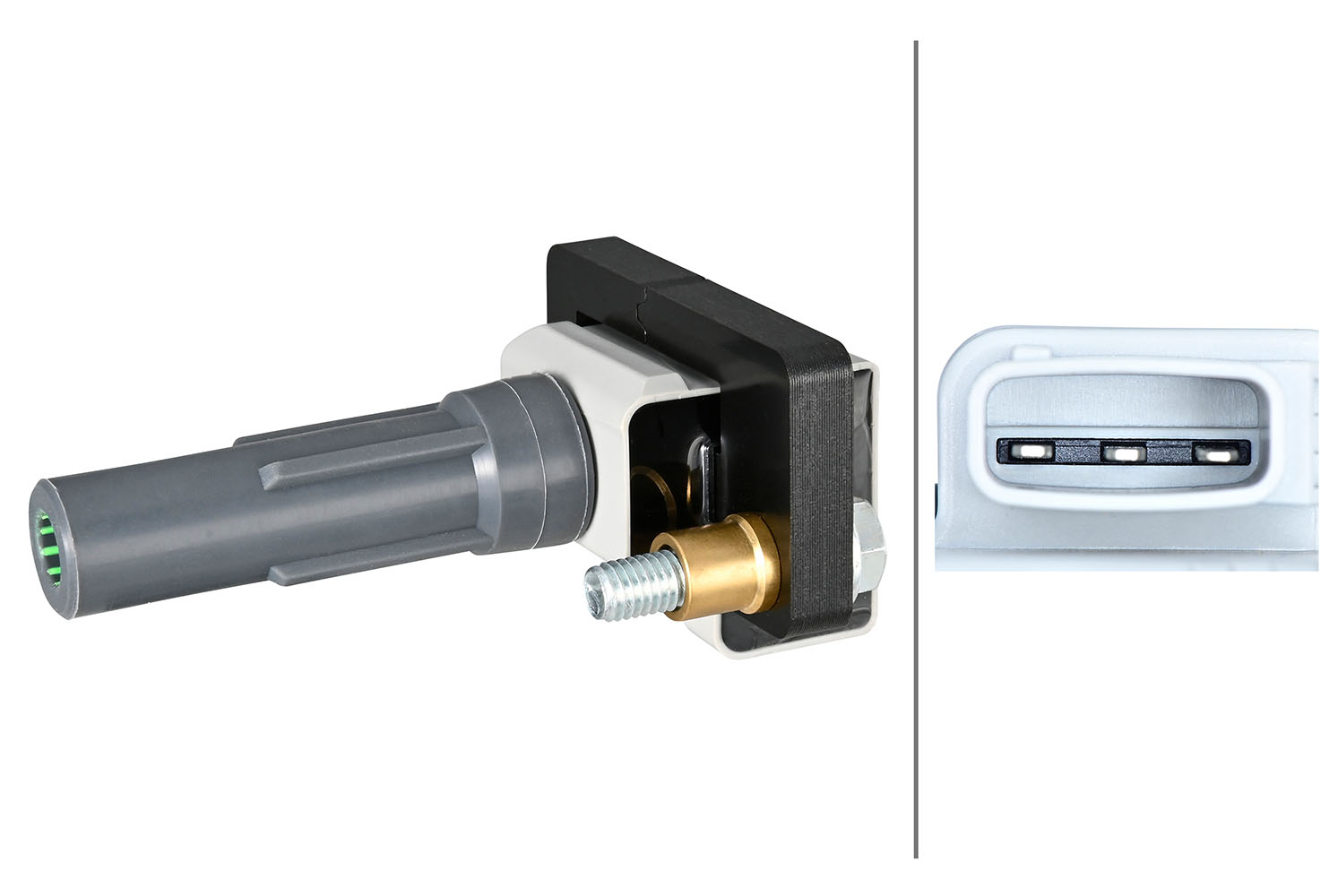 Bobine Hella 5DA 358 101-811