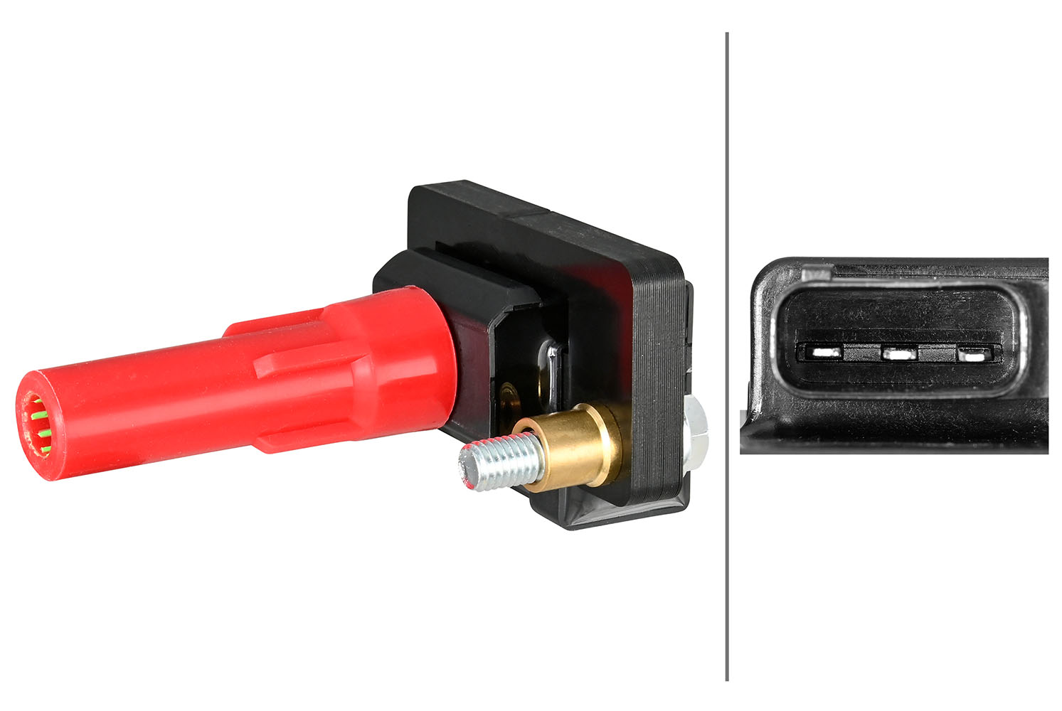 Bobine Hella 5DA 358 101-821