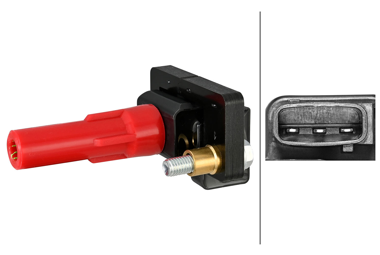 Bobine Hella 5DA 358 101-831