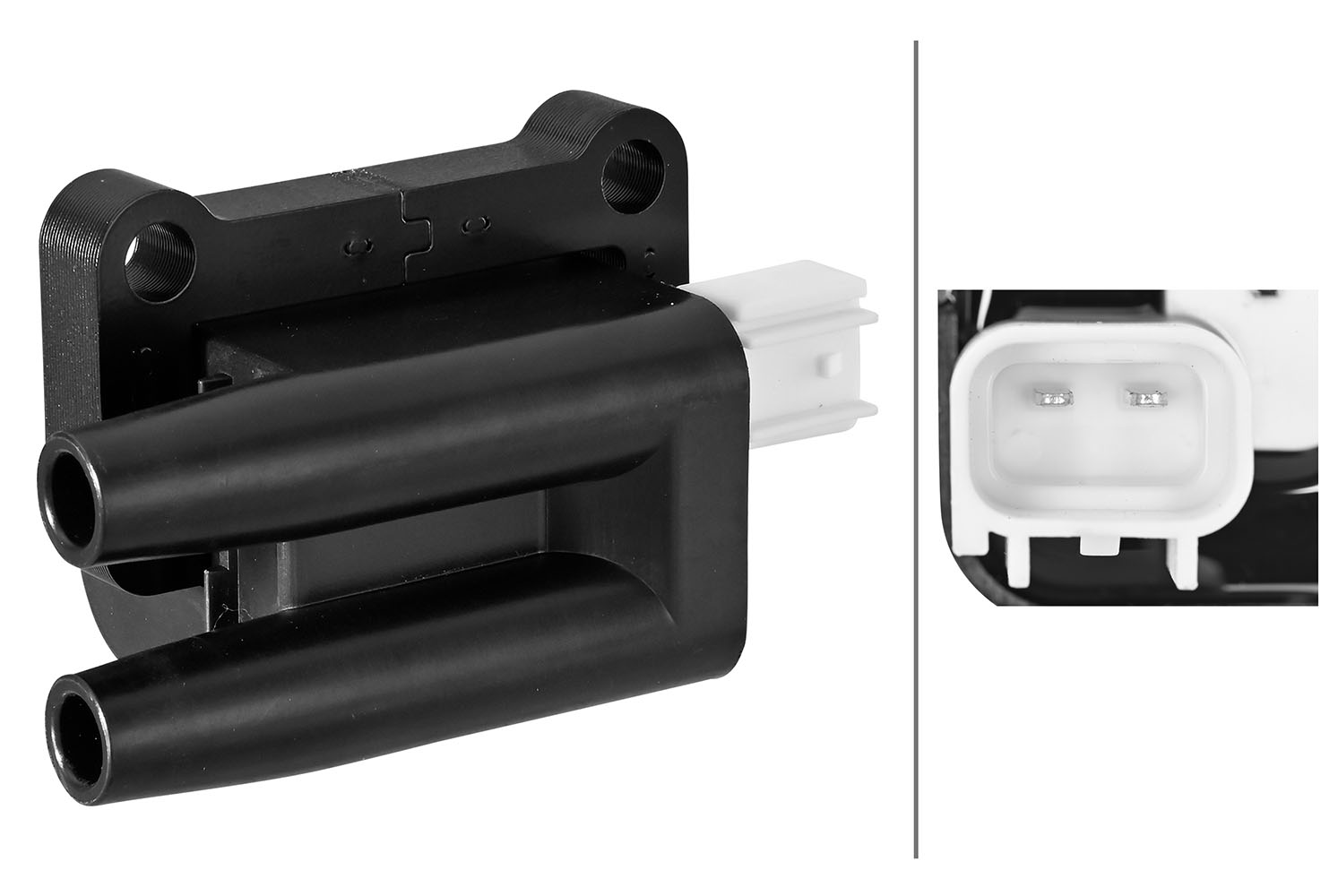 Bobine Hella 5DA 358 102-081