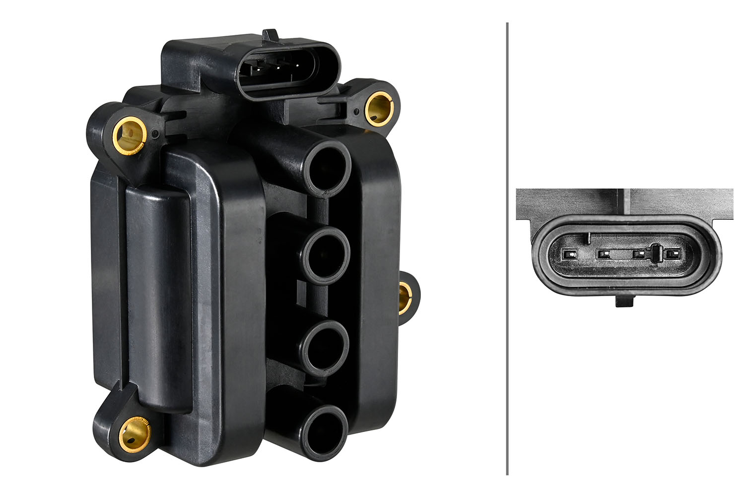 Bobine Hella 5DA 358 102-151