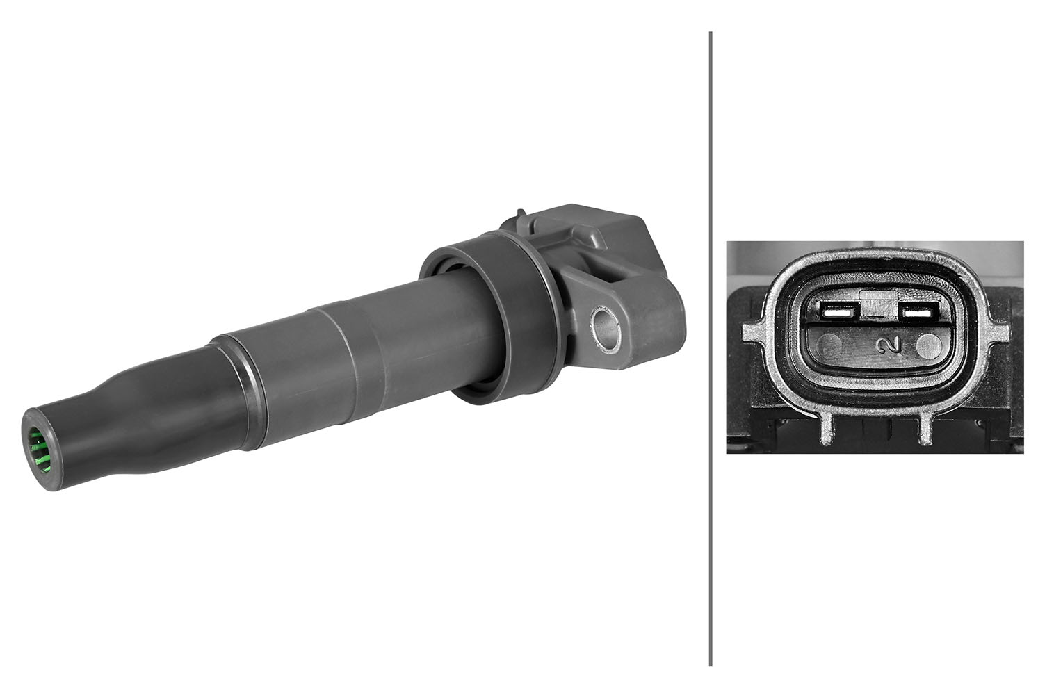 Bobine Hella 5DA 358 102-491