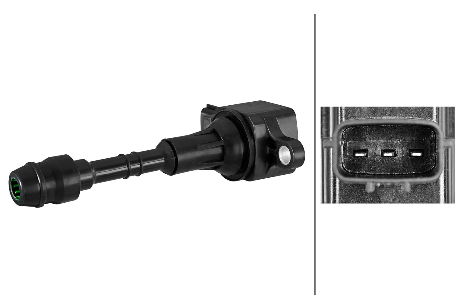 Bobine Hella 5DA 358 102-611