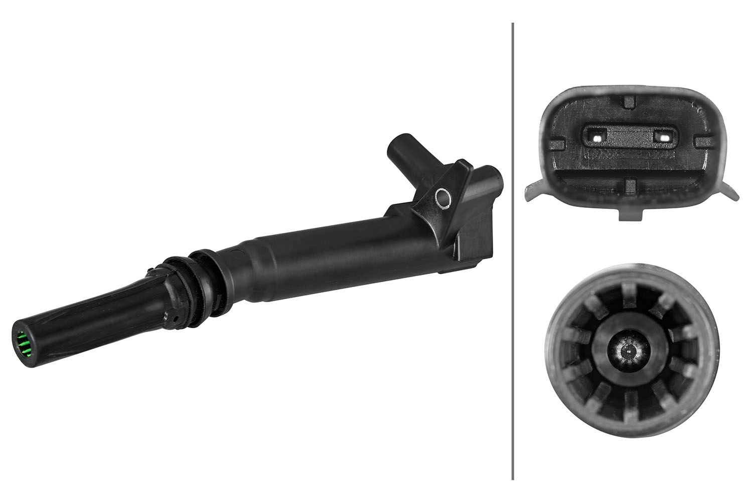 Bobine Hella 5DA 358 102-921