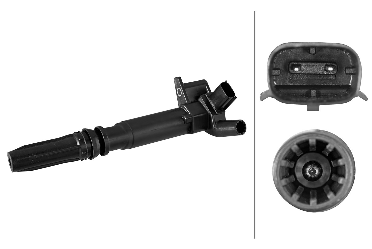 Bobine Hella 5DA 358 102-941