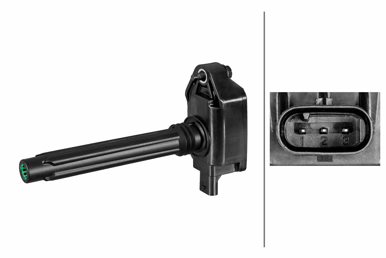 Bobine Hella 5DA 358 290-091