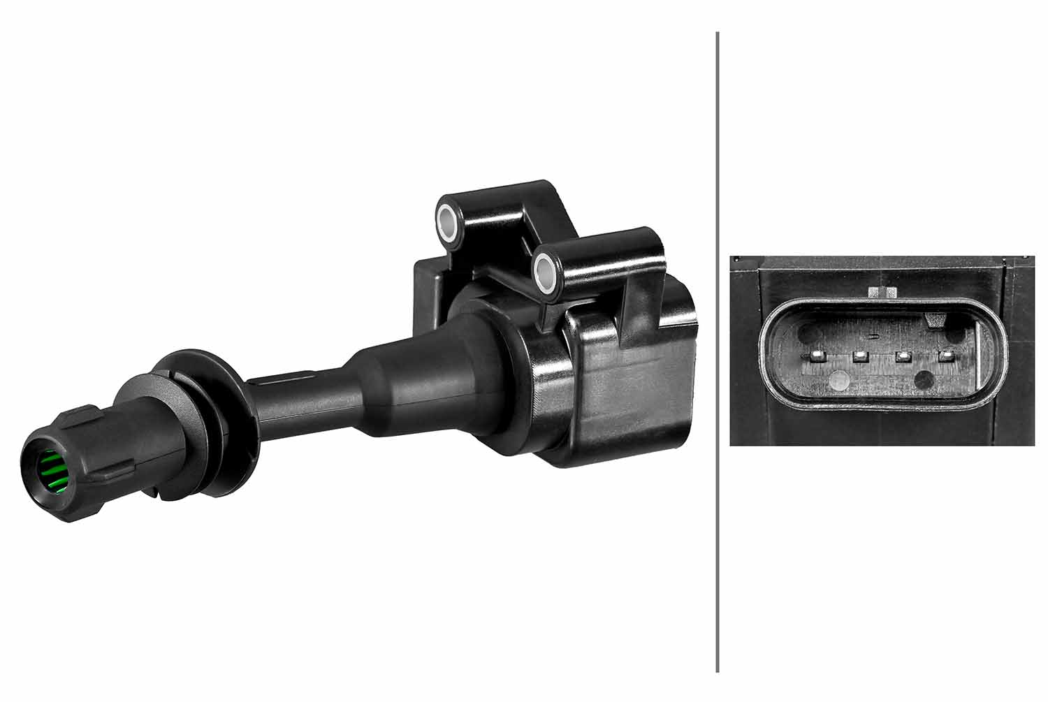 Bobine Hella 5DA 358 290-111