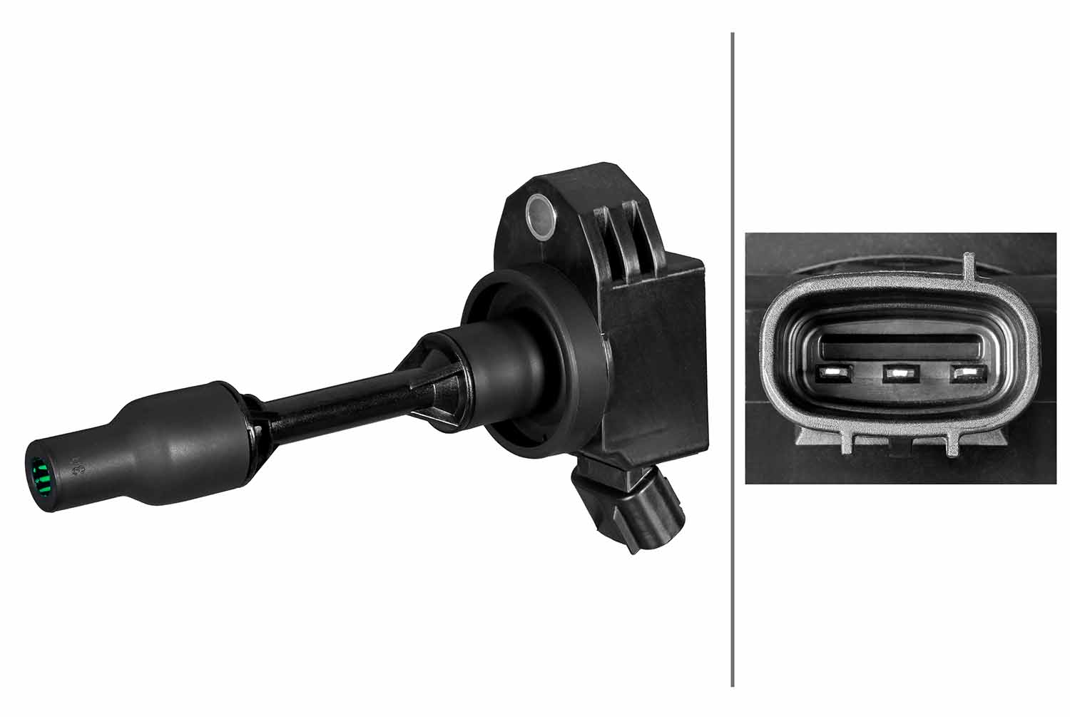 Bobine Hella 5DA 358 290-211